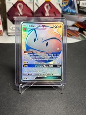 Electrode GX SV57/SV94 Hidden Fates: Shiny Vault Holo on eBay