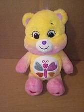 Care Bears Calming Heart Bear 14" Plush.