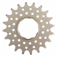 Origin8 TorqLite Single Speed Cassette Cog 20T x 3/32`