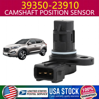 For Hyundai Kia Mobis Replace OEM Camshaft Sensor for Elantra Soul(39350 23910)