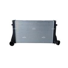 Ladeluftkühler NRF für Seat Leon 1M1 Toledo II 1M2 VW Golf IV 1J1 Bora Variant