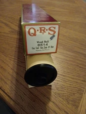 QRS WORD ROLL # 8514 Five Feet Two, Eyes Of Blue - For Player Piano