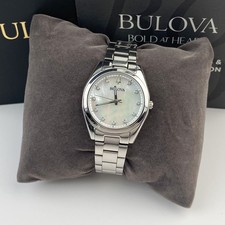 Наручные часы Bulova Surveyor Women's Quartz