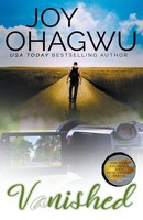 Vanished - A Christian Suspense - Book 4 | Joy Ohagwu | Taschenbuch | Englisch