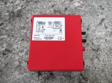 Honeywell / Resideo S4965V3291 Boiler Control Module Used Free Shipping