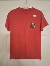 Super Mario 1985 T-shirt
