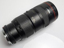 Canon EF 80-200mm f/2.8 L  Zoom Lens [Very Good] From Japan Fast Shipping Tested