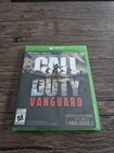 Call of Duty Vanguard (Microsoft Xbox One / Xbox Series X, 2021)
