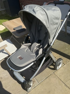 Mamas And Papas Flip Xt2 Flip Pushchair Mamas And Papas Flip XT