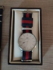 Orologio Uomo Daniel Wellington Full Set