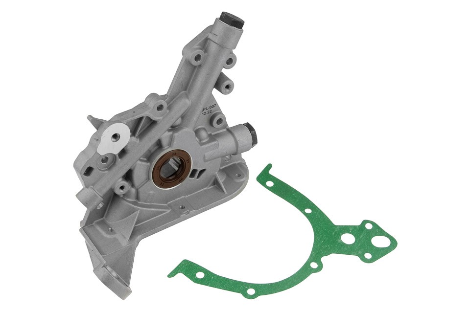 Pompe à huile haute pression 646072 pour moteurs Opel 1.8 essence