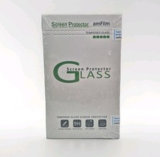 Screen Protector for Nintendo Switch 2 2025  Pack Of 2 Tempered Glass  