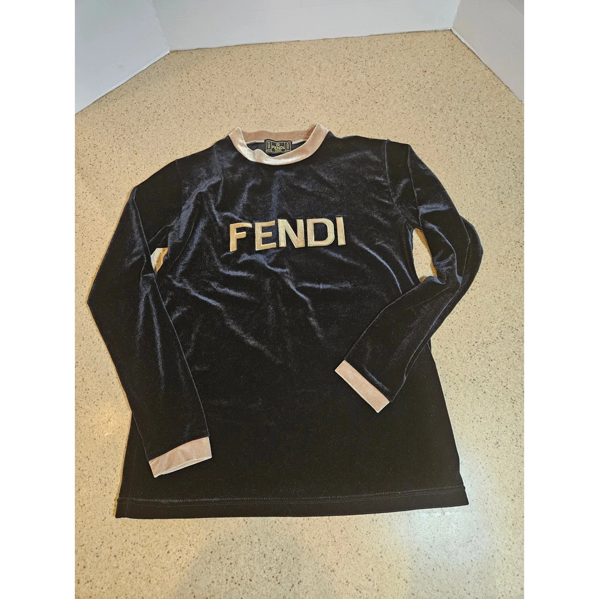 25+ Fendi Vintage Clothing for Women for sale | Updated Oct 2026