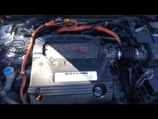 ACCORD    2005 Engine Cover 716001