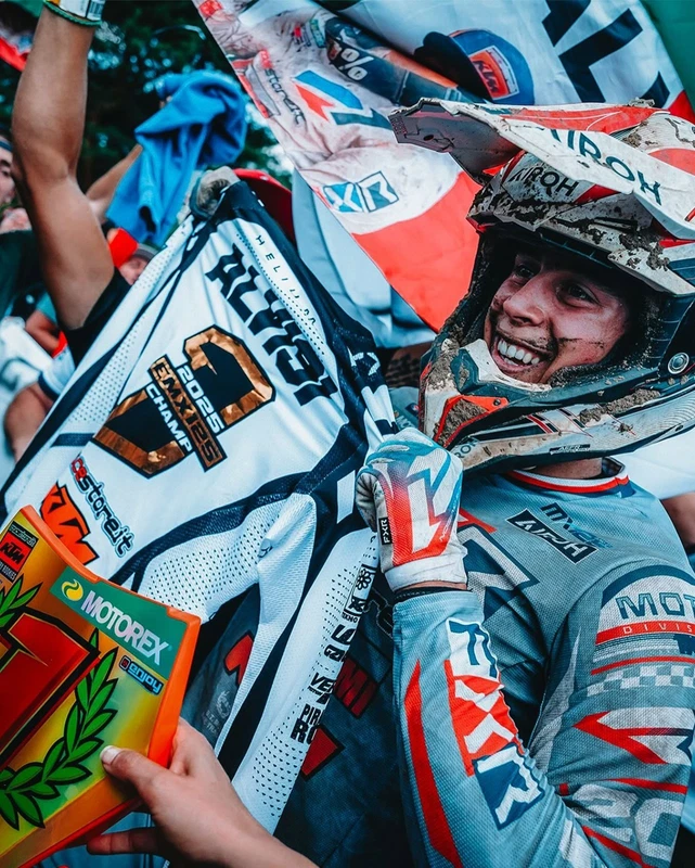Sidi Crossfire 3 SRS Off-Road Motocross Enduro, photo 9 of 19