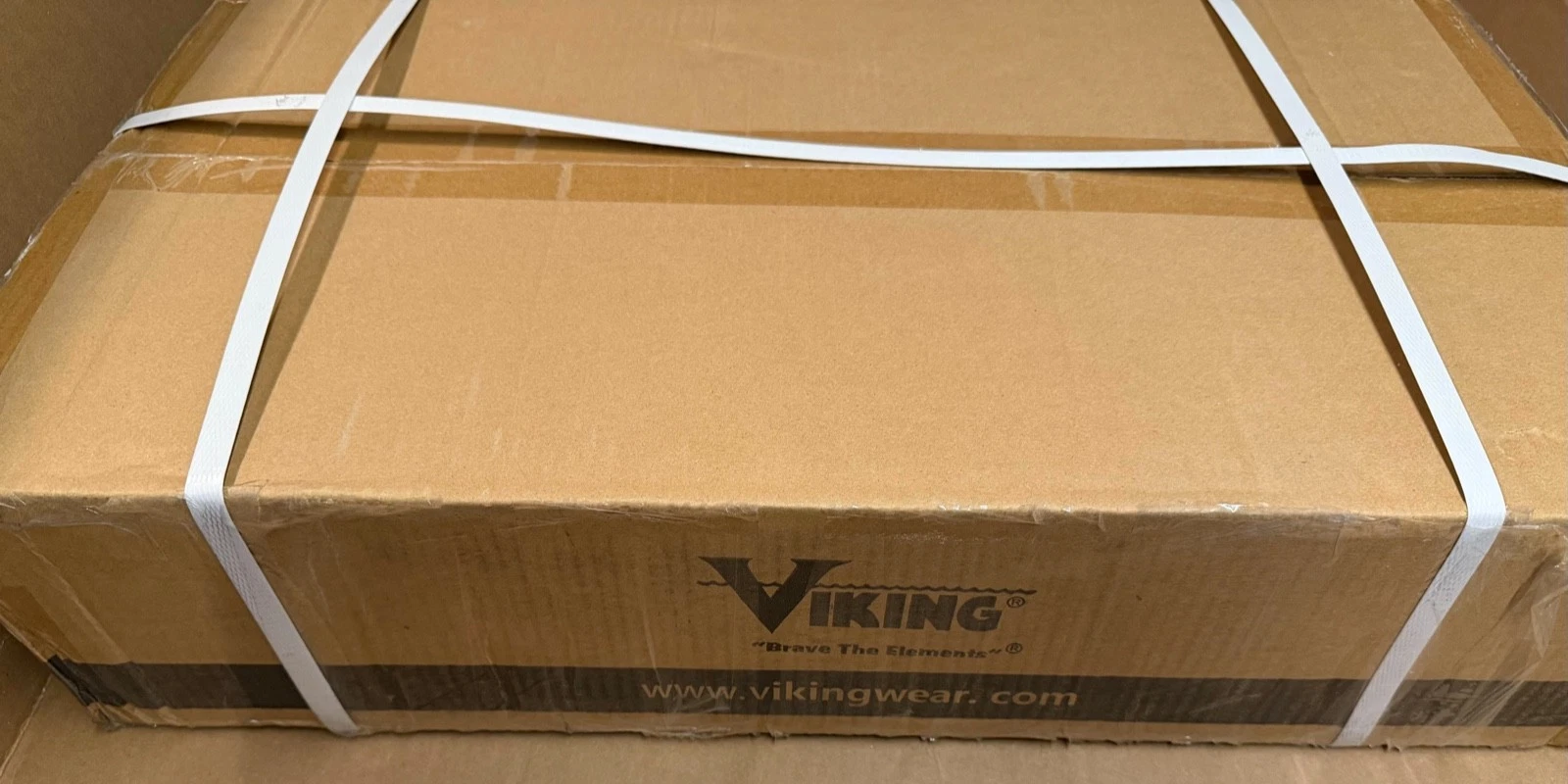 Viking Class 2 Safety Reflective Vest 6135 Large / XLarge (Box of 25) Bulk image 7