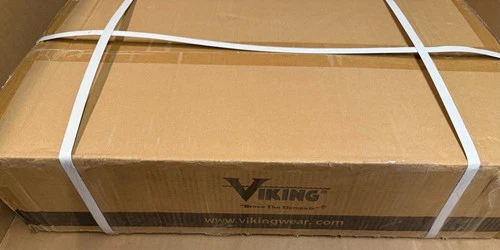 Viking Class 2 Safety Reflective Vest 6135 Large / XLarge (Box of 25) Bulk image 7