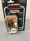 STAR WARS THE VINTAGE COLLECTION MANDALORIAN DIN DJARIN W/GROGU THE CHILD MOSC!!
