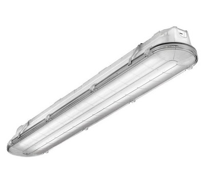 LED Light Rough Service VAP 6000LM PCL MD MVOLT GZ10 50K 90CRI Linear Garage