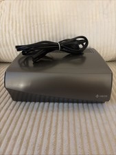 Denon HEOS Amp HS2 — Channel Wireless Streaming Stereo Amplifier (Works!)