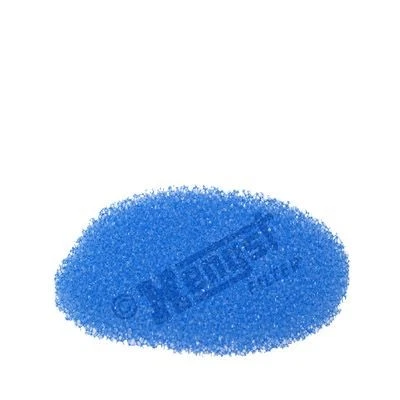 HENGST FILTER Filtre D'Habitacle à Pollen Convient pour Citroën Saxo Peugeot 106 - Photo 2/2