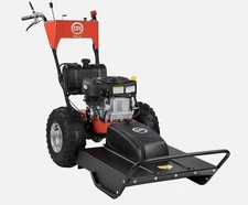 Dr Power Equipment 26 In 15.5Hp Walk-Behind Field And Brush Mower