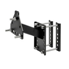 Produktbild - Reserveradhalter mit Montageplatte Stabil Reifenhalter mit Montageplatte