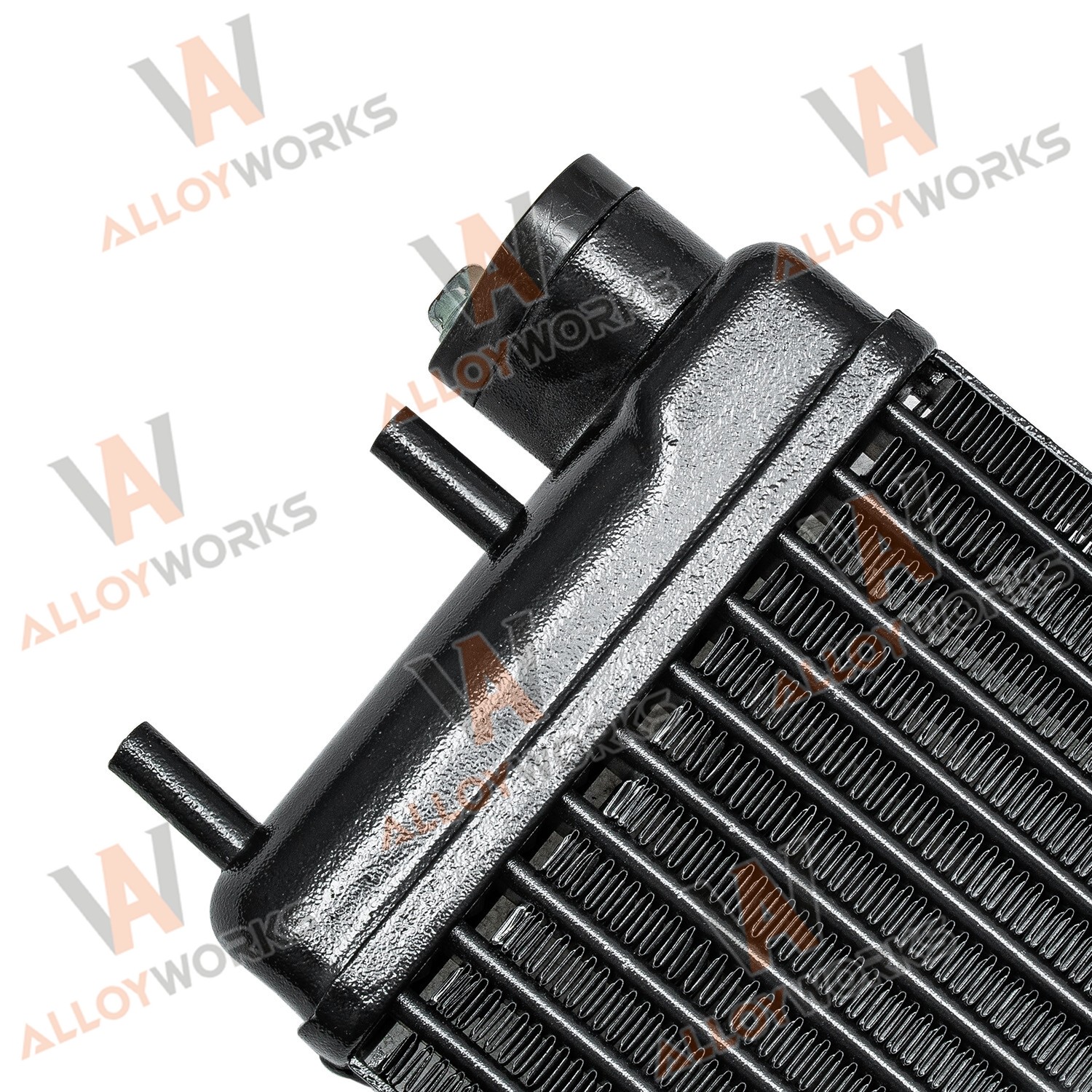 Fit 2012-2018 Bentley Continental Flying Spur GTC GT Gear Oil Cooler 4W0317019A