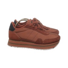 Woden, Trainingsschuhe, Größe: 38, Braun, Damen #m0k