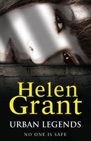 Helen Grant | Urban Legends | Taschenbuch | Englisch (2015) | Corgi Childrens