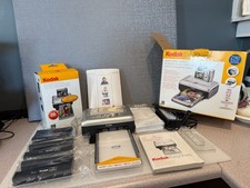 Kodak Easy Share Z740 Printer Dock Series