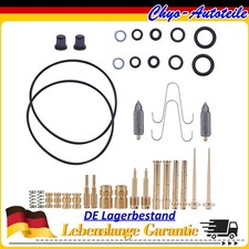 2x Vergaser Reparatursatz für Honda CB250 CB350 K2-K4 CL350 Bj. 1970-1972 Neu
