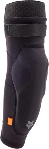 Fox Racing Launch Elbow Guard (Black) (Medium) 30602-001-M