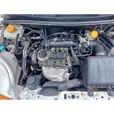 Catalyseurs Chevrolet MATIZ