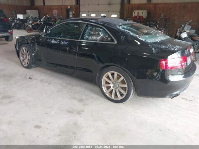 Luz trasera de pasajero LED Opt 8SL compatible con 08-12 AUDI A5 10922282 Foto 4 de 4