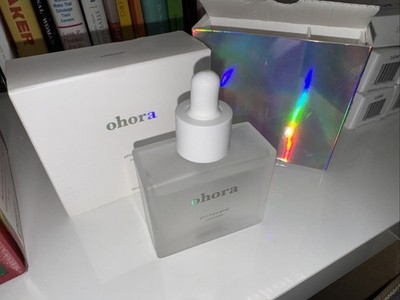 Ohora Pro Easy Peel Remover with  Dropper 1.69 Oz EXP. 2023