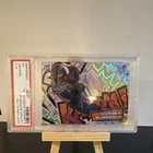 2025 Panini Absolute Luther Burden III Base (PSA 10)