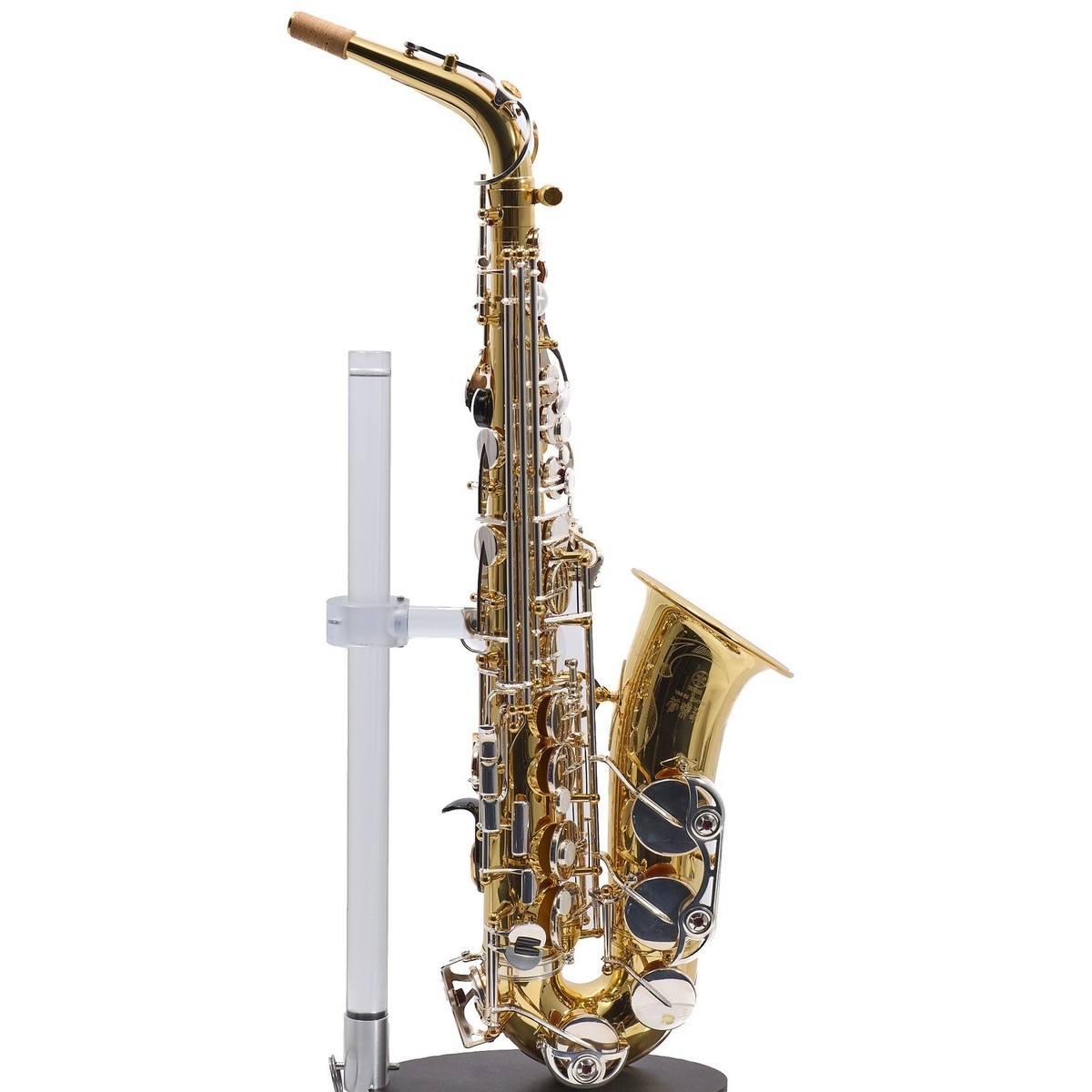 Yamaha Model YAS-62IIISK NAMM25 Limited Edition Alto Saxophone SN