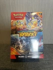 Surging Sparks Booster Bundle (New Sealed)