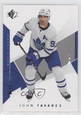 2018-19 SP Retail John Tavares #80 5q7