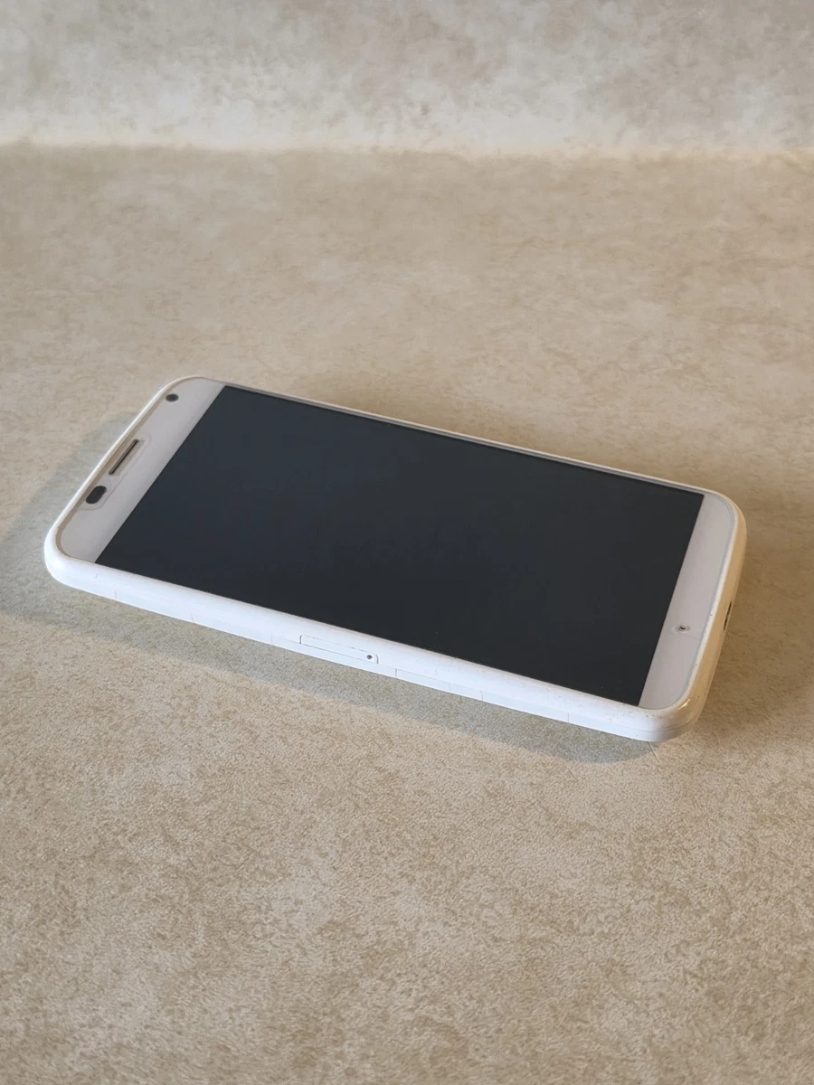 Las mejores ofertas en Motorola Blanco 16 GB celulares y