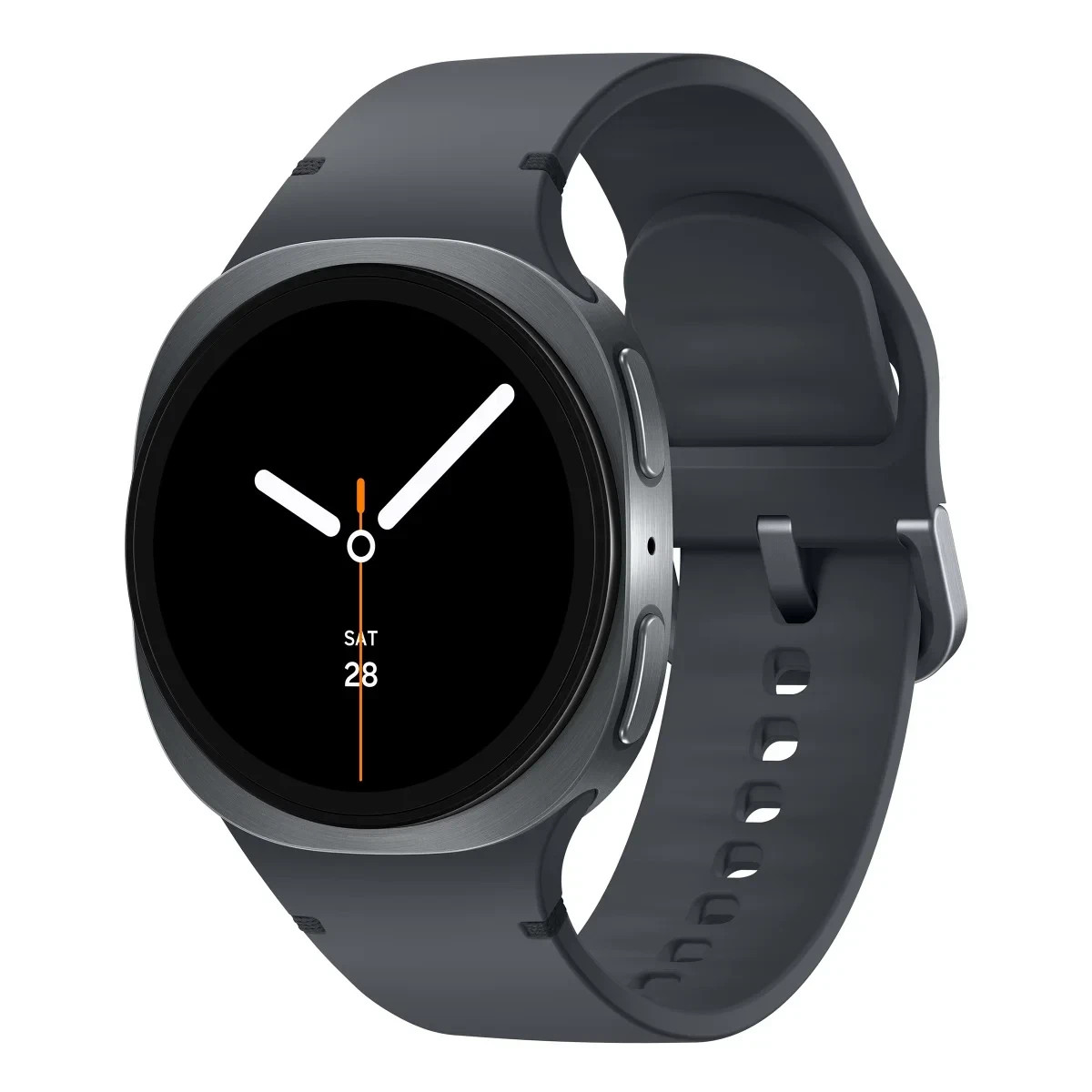 Samsung Galaxy Watch 8 40mm GPS SM-L320NDAQXAA 9K