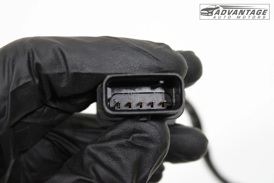 BMW 328I GT F34 2014-2016 2,0 L gas escape delantero sensor lambda oxígeno O2 OEM Foto 3 de 4