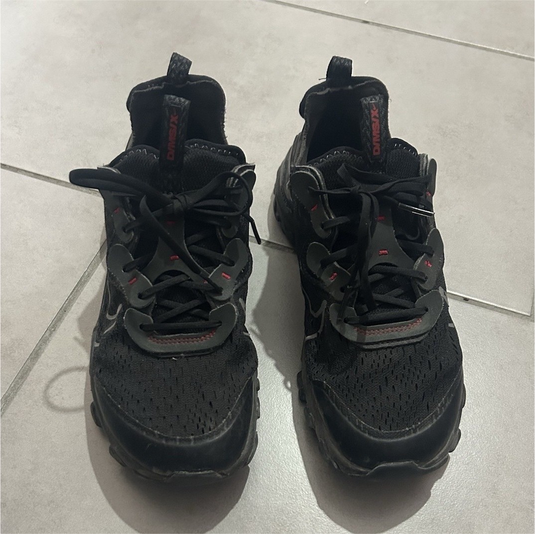 Nike react vision taille 38,5