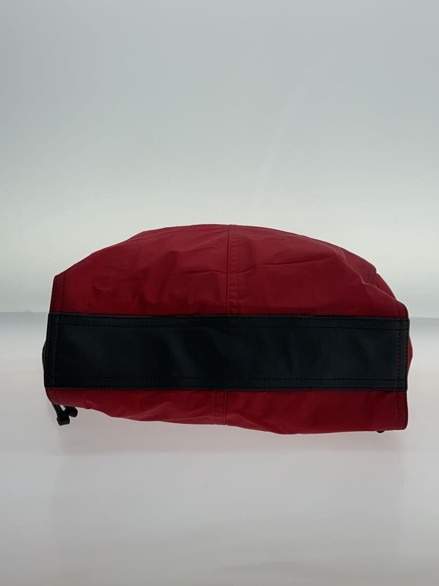 BURBERRY Reversible Drawstring Nova Check Tote Ba… - image 4