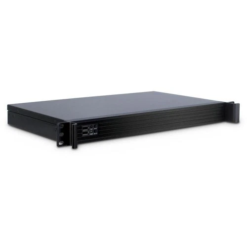 Inter-Tech IPC-K-126L Supporto Nero