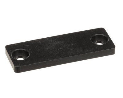 CARTER-HOFFMANN 29038-0516 Appliance Magnet, 1X2X1/8 Cvr Housing
