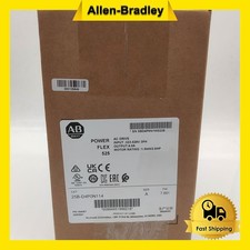 AB 25B-D4P0N114 PowerFlex 525 AC Drive1.5kW 2Hp NEW Factory Sealed