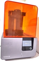 Formlabs Form 2 Resin 3D Printer, "Missng Resin Tank + Build Plt" AS IS NOT TEST