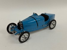 CMC M-063 Bugatti Type 35 Grand Prix 1924 1/18 Scale Model Car